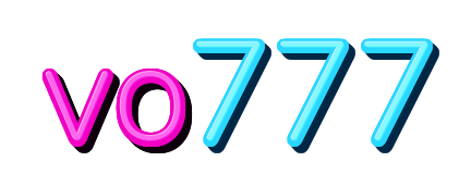 vo777 — logo kanal