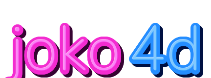 joko4d — logo kanal