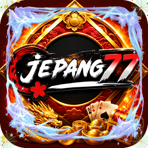 jepang77 — mitra unggulan