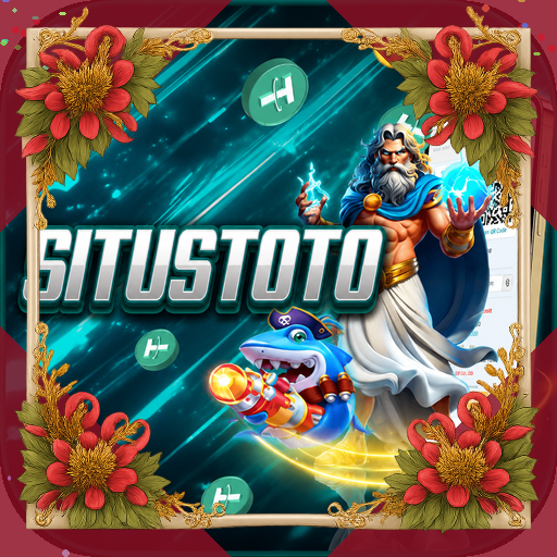 situstoto — mitra unggulan