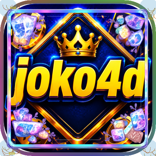 joko4d — mitra unggulan