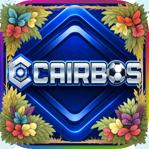 cairbos — galeri pratinjau - APK Resmi