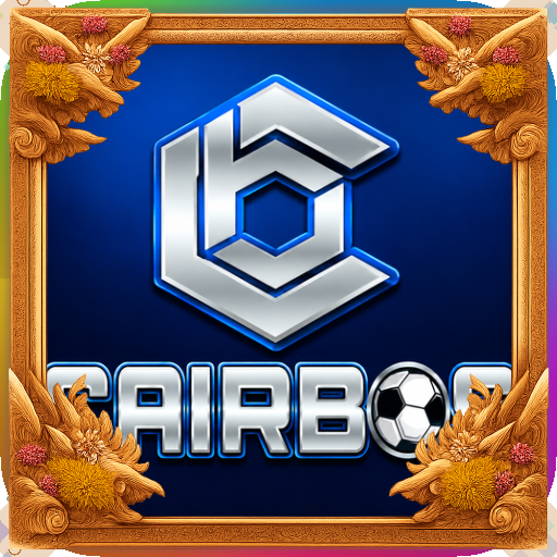cairbos — galeri pratinjau Resmi APK